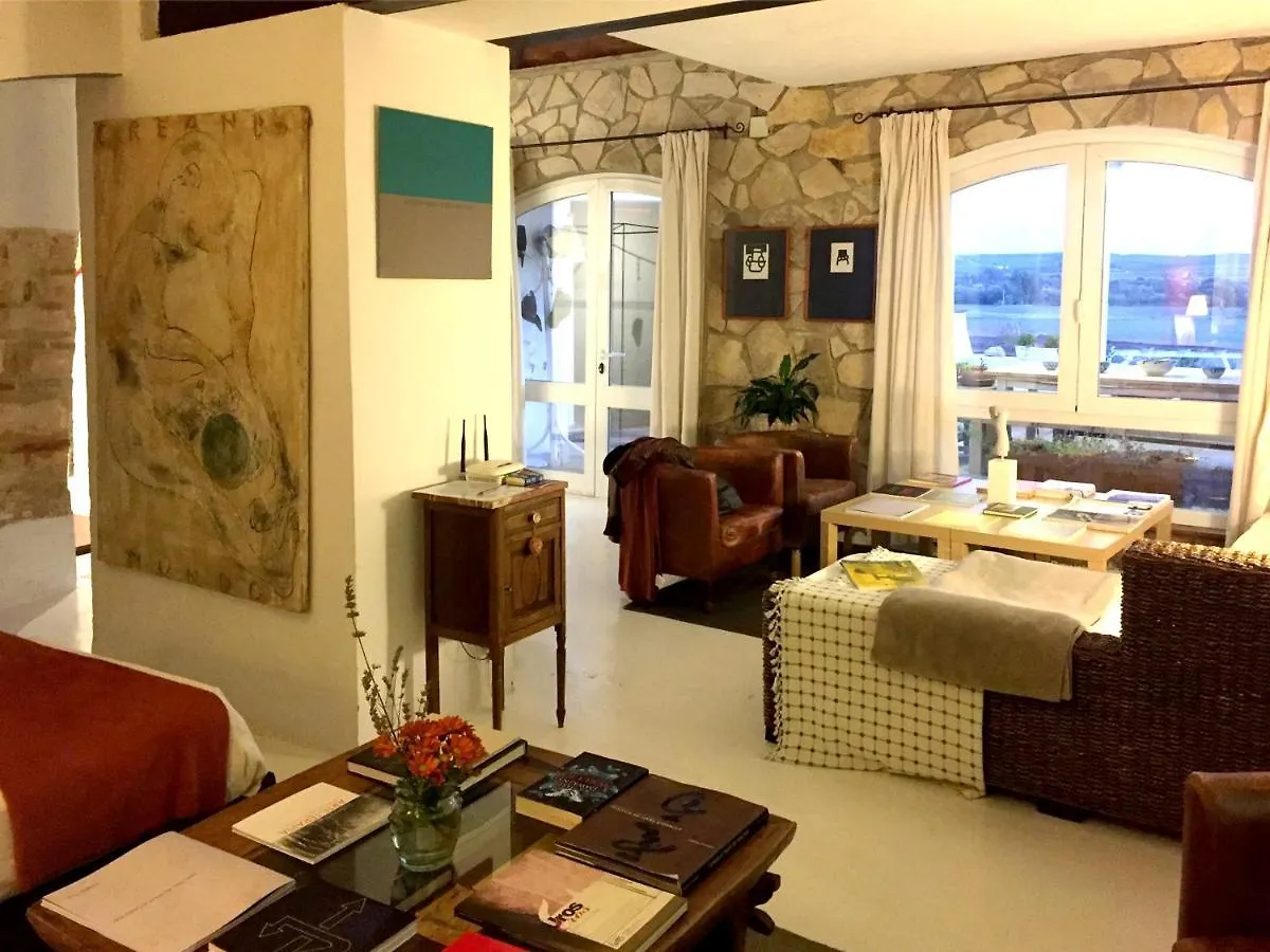 Holiday home La Casa De La Luz. Artisthome Almodovar del Rio