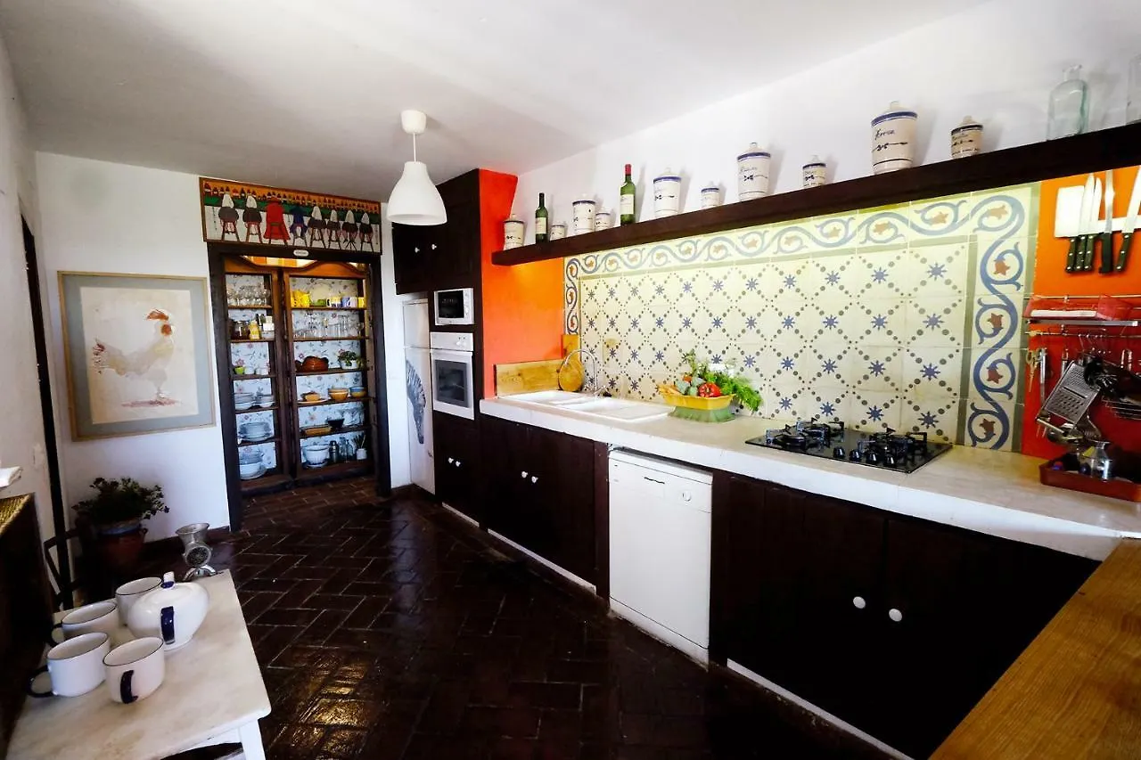 La Casa De La Luz. Artisthome Almodovar del Rio 0*,