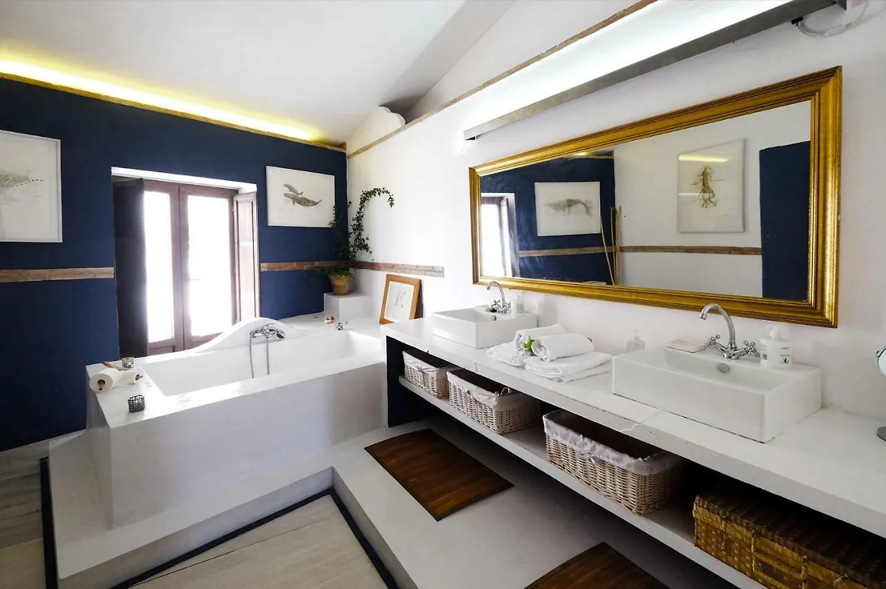 Holiday home La Casa De La Luz. Artisthome Almodovar del Rio
