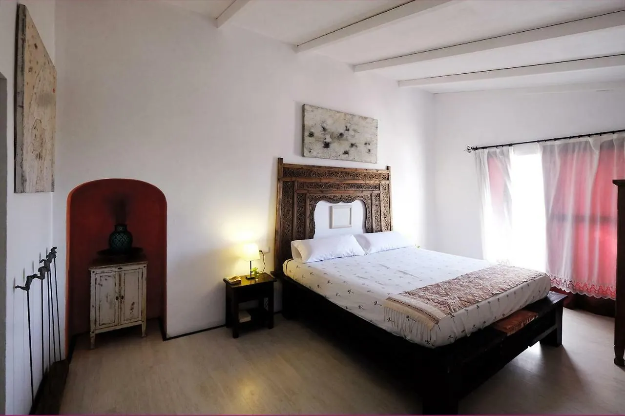 Holiday home La Casa De La Luz. Artisthome Almodovar del Rio