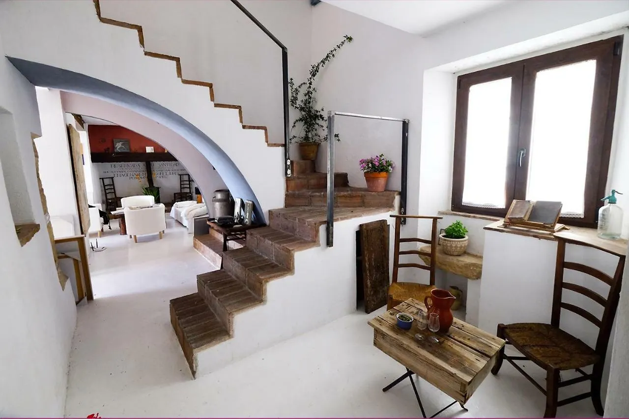 La Casa De La Luz. Artisthome Almodovar del Rio