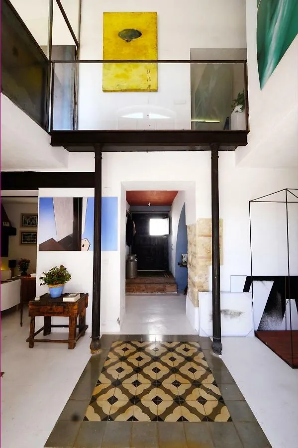 La Casa De La Luz. Artisthome Almodovar del Rio