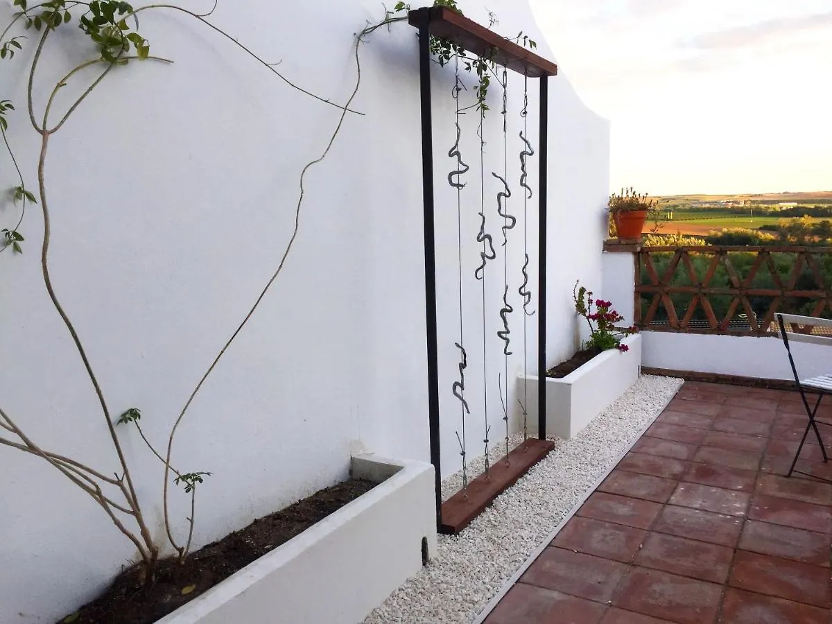 La Casa De La Luz. Artisthome Almodovar del Rio