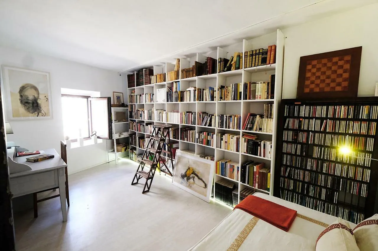 La Casa De La Luz. Artisthome Almodovar del Rio