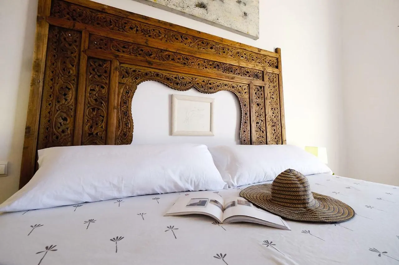 Holiday home La Casa De La Luz. Artisthome Almodovar del Rio Spain